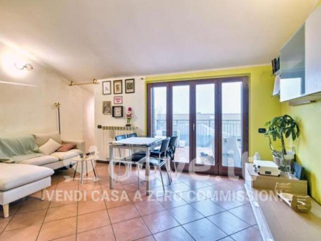 Appartamento in vendita a Merlino, Lodi