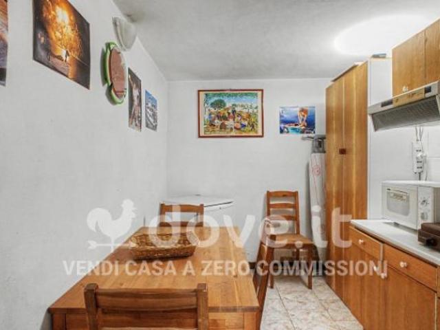 Appartamento in vendita a Taranto