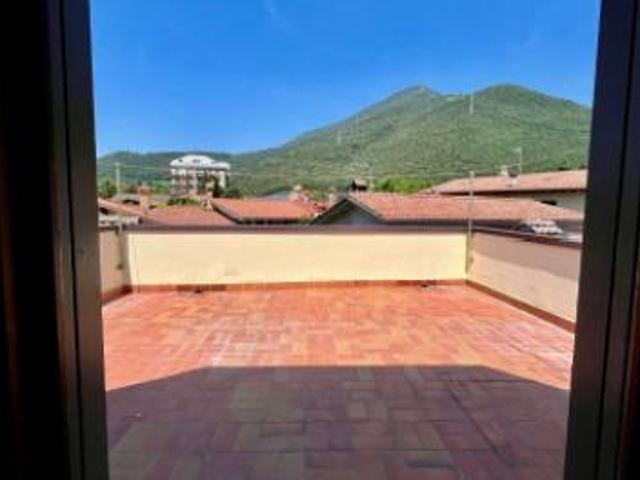 Appartamento in affitto a Comunità montana della valle Trompia, Nave