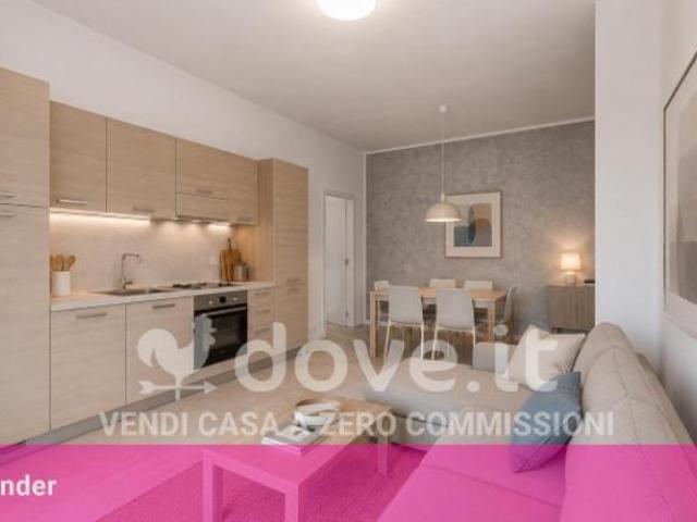 Appartamento in vendita a Dorotina, Mozzo