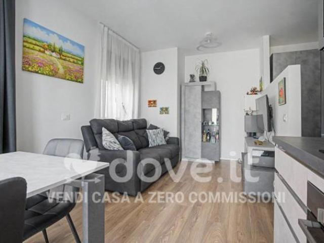 Appartamento in vendita a Villafranca Di Verona, Veneto