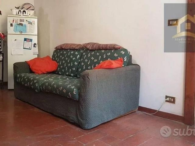 Appartamento in affitto a Parma Centro, Parma