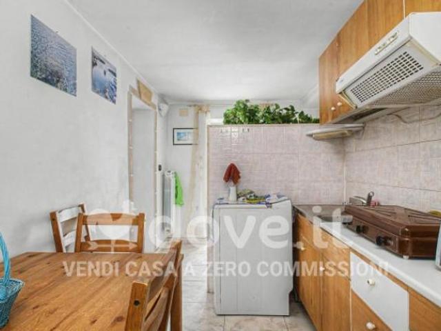 Appartamento in vendita a Taranto