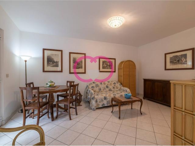 Appartamento in affitto a Centro Est, Serra Riccò