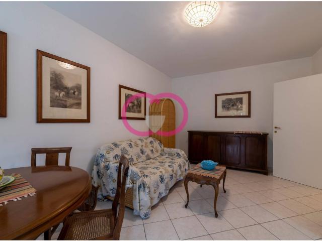 Appartamento in affitto a Centro Est, Serra Riccò