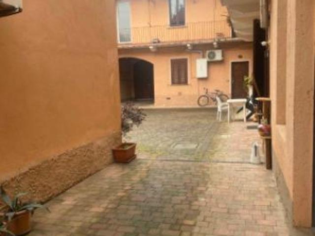 Appartamento in vendita a Oltresempione, Legnano
