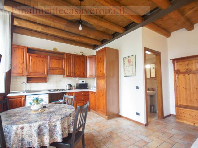 Appartamento in affitto a Marano Vicentino, Veneto