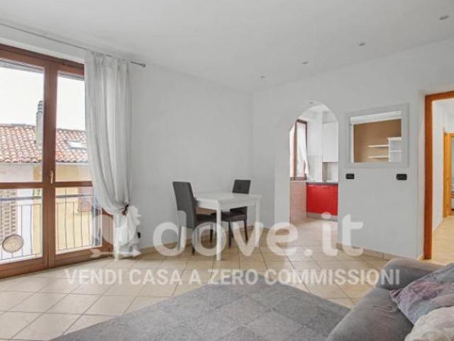 Appartamento in vendita a Lissago, Varese