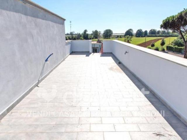 Appartamento in vendita a Borgo Grappa, Latina