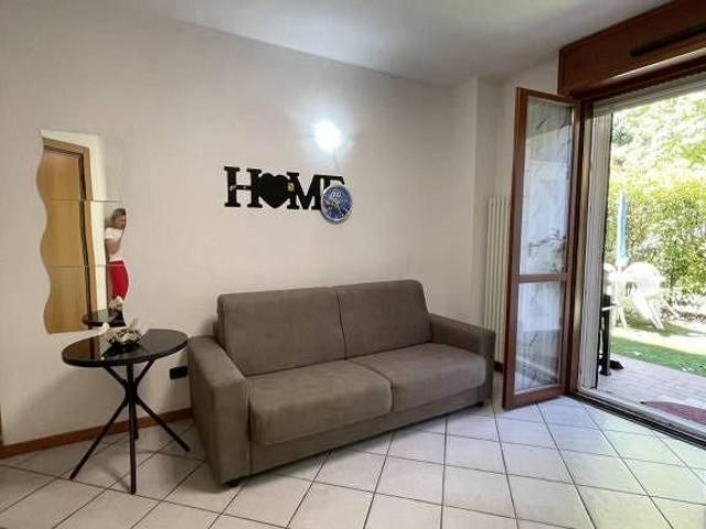 Appartamento in affitto a Cornate D'adda, Lombardia