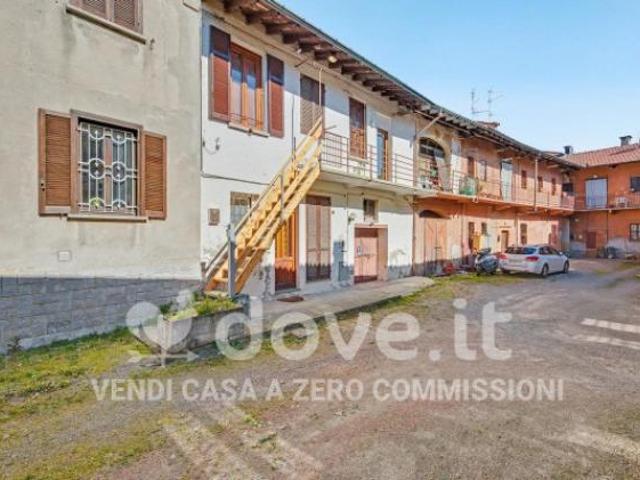 Appartamento in vendita a Arnate, Gallarate