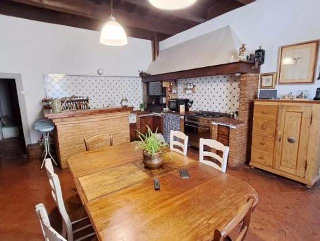 Appartamento in vendita a Barberino Di Mugello, Toscana