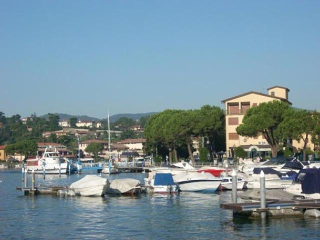 Appartamento in affitto a Sarnico, Lombardia