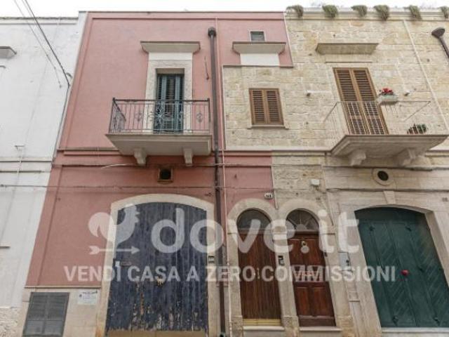Appartamento in vendita a Mola di Bari, Bari