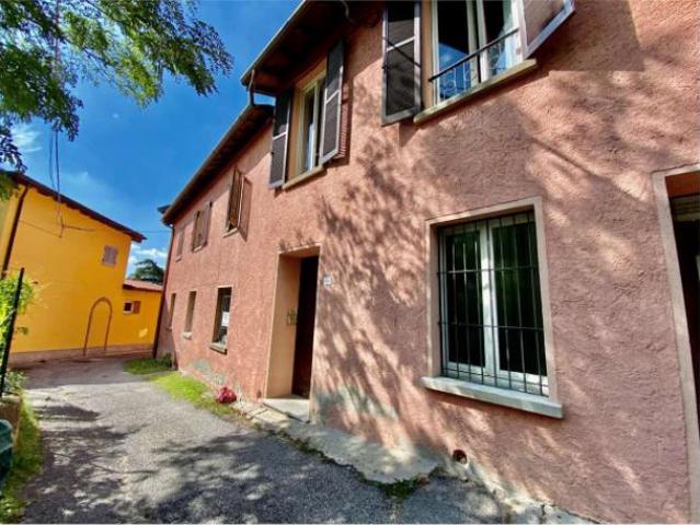 Appartamento in vendita a Molera, Oggiono