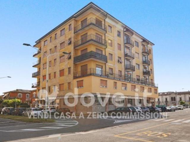 Appartamento in vendita a Soresina, Cremona