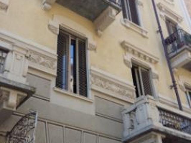 Stanza in affitto a Circoscrizione 4, Piemonte