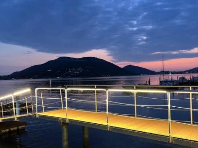 Appartamento in vendita a Predore, Lombardia