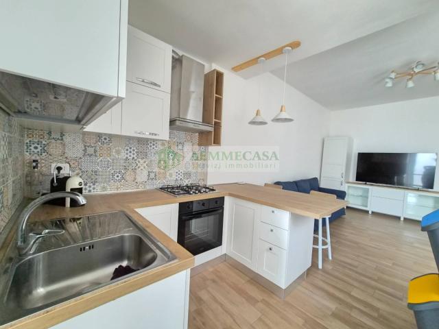 Appartamento in affitto a Picanello-Ognina-Barriera-Canalicchio, Catania