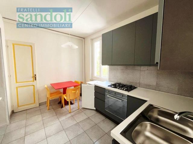 Appartamento in affitto a Vergiate, Lombardia