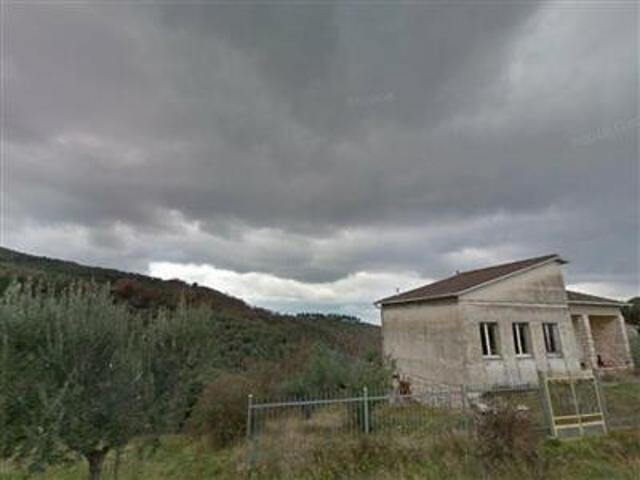 Appartamento in vendita a Castagnola, Giano dell'Umbria