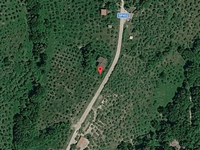Appartamento in vendita a Castagnola, Giano dell'Umbria