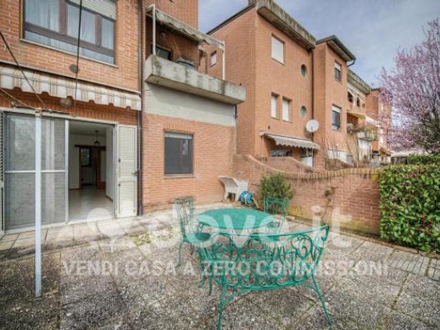 Appartamento in vendita a Monteroni D'arbia, Toscana