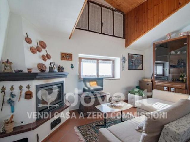 Appartamento in vendita a Varzi, Lombardia