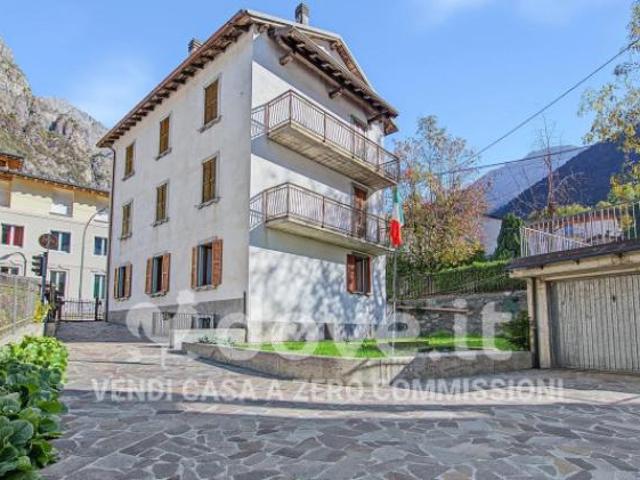 Appartamento in vendita a Lizzola, Valbondione