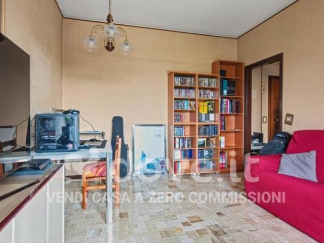 Appartamento in vendita a Paderno, Paderno Dugnano