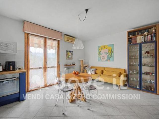 Appartamento in vendita a Carmignano, Toscana