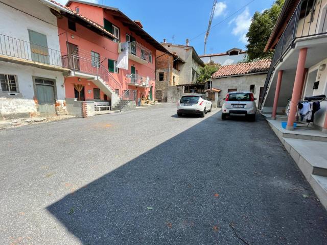 Appartamento in affitto a Piemonte, Cuneo