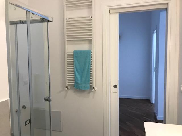 Appartamento in affitto a IV Circoscrizione, Palermo