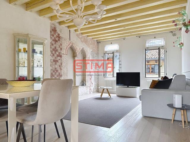 Appartamento in affitto a San Zeno, Treviso