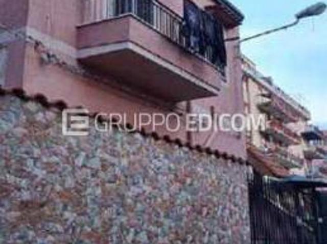 Monolocale in vendita a Brancaccio, Palermo