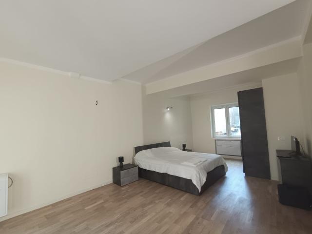 Appartamento in affitto a Centro Ovest, Serra Riccò