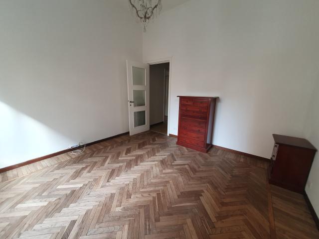 Appartamento in affitto a Albaro, Genova