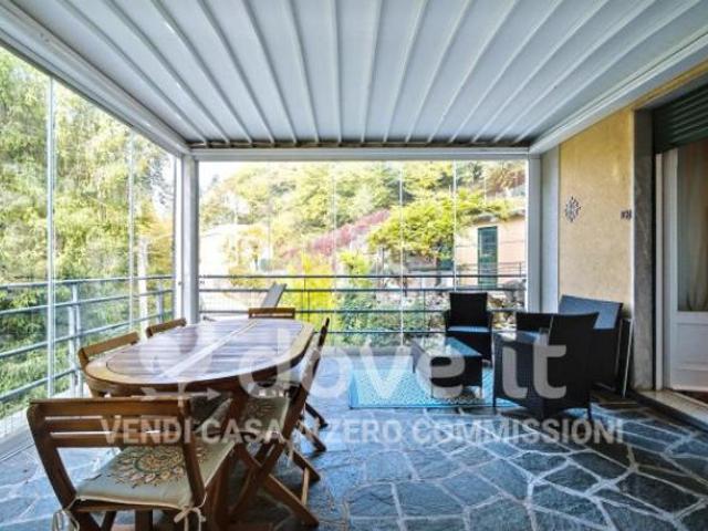 Appartamento in vendita a Brunate, Lombardia