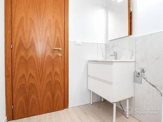 Appartamento in affitto a Vicenza, Veneto