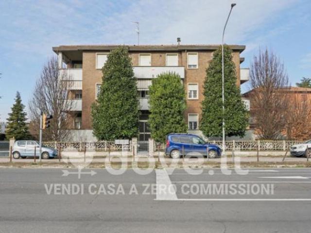 Appartamento in vendita a Unione Reno Galliera, Castel Maggiore