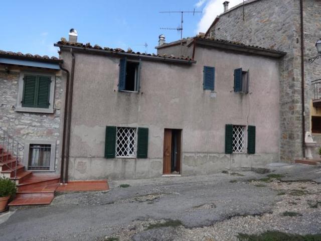 Appartamento in vendita a Unione dei Comuni Montani Amiata Grossetana, Castell'azzara