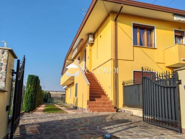 Appartamento in vendita a San Giorgio Delle Pertiche, Veneto