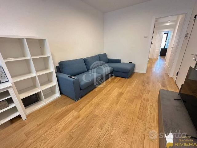 Appartamento in affitto a Fonsarda, Cagliari