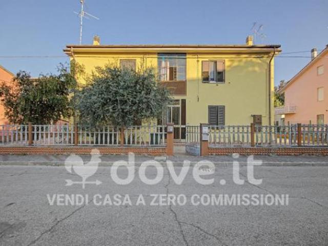 Appartamento in vendita a Bondeno, Ferrara
