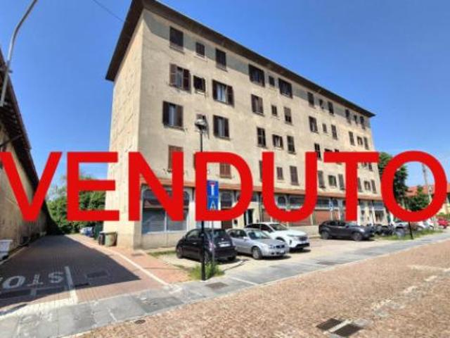 Appartamento in vendita a Valera, Arese