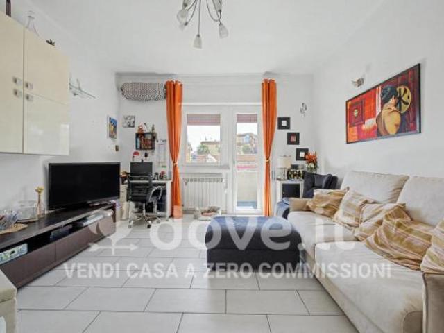 Appartamento in vendita a Municipio Roma I, Roma Capitale