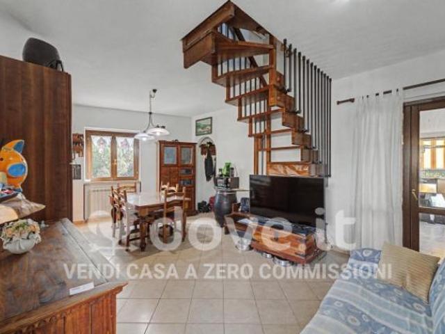 Appartamento in vendita a Roma Capitale, Lazio