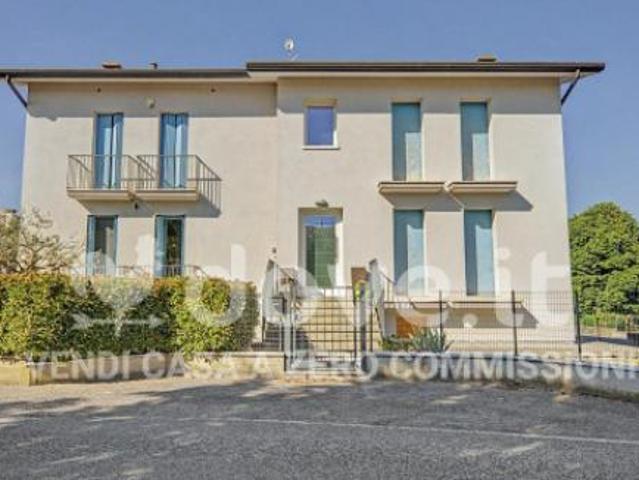 Appartamento in vendita a Albettone, Veneto