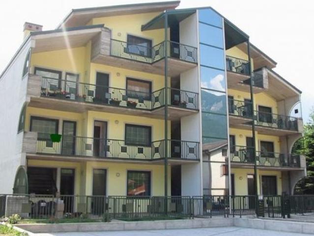 Appartamento in vendita a Comunità montana della valle Camonica, Ceto