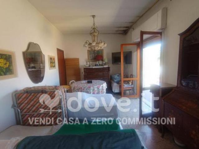 Appartamento in vendita a Libertà, Benevento